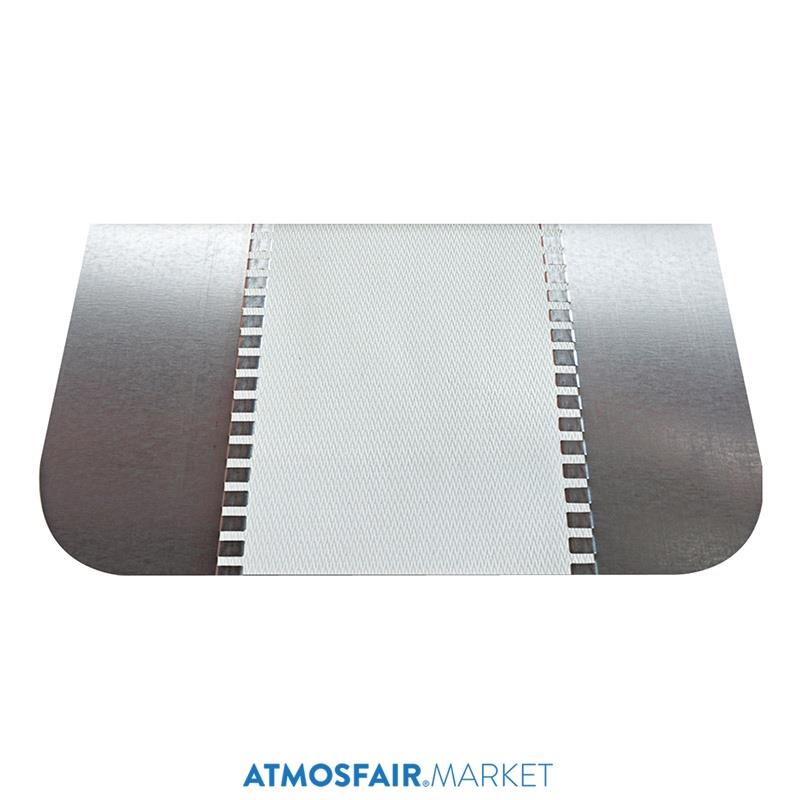 AFS KONNEKTÖR-SILICONE 45mmx60mmx45mm 25metre