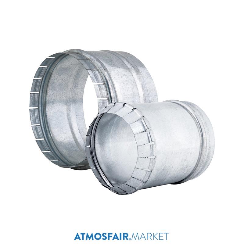 Ø356 mm Flexible Bağlantı Manşonu