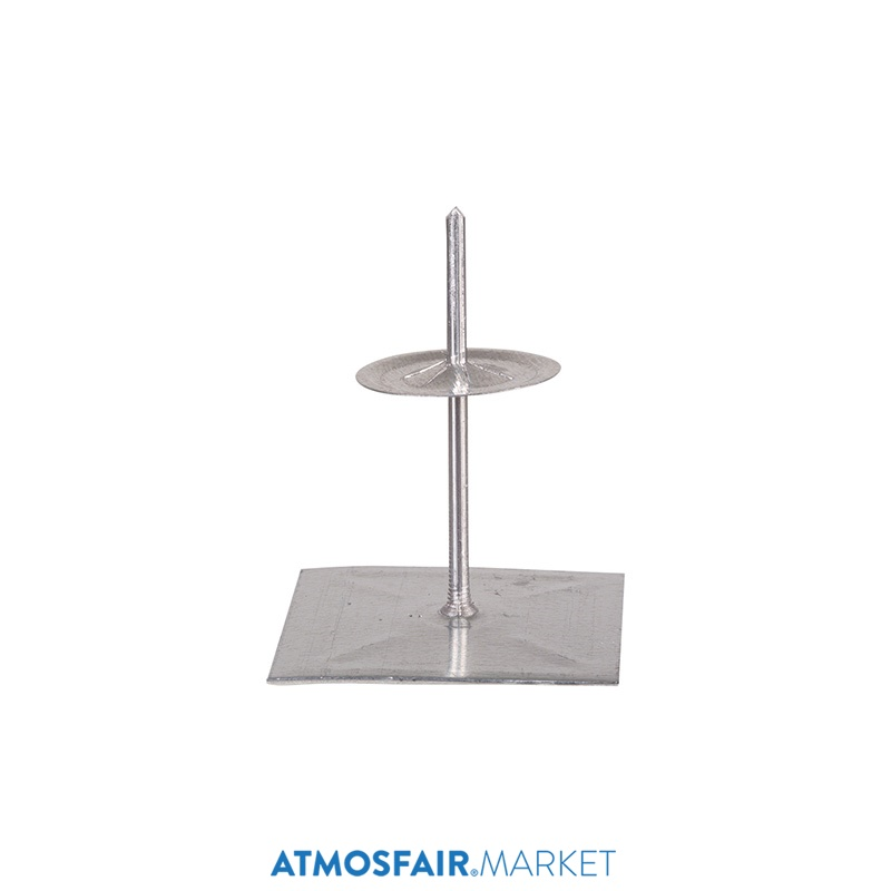 AFSPIN İzolasyon Askı Pimi 120mm 300 Adet