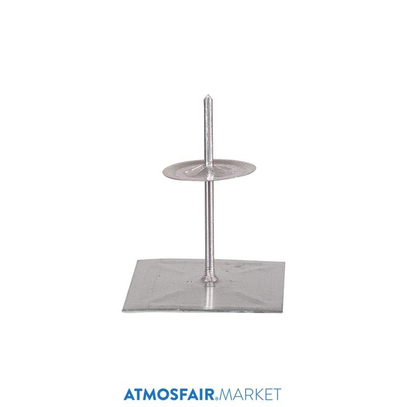 AFSPIN İzolasyon Askı Pimi 100mm 350 Adet