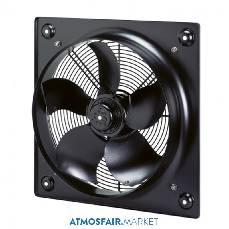 Soler Palau HXTR/4-500 (380V) Aksiyel Fan