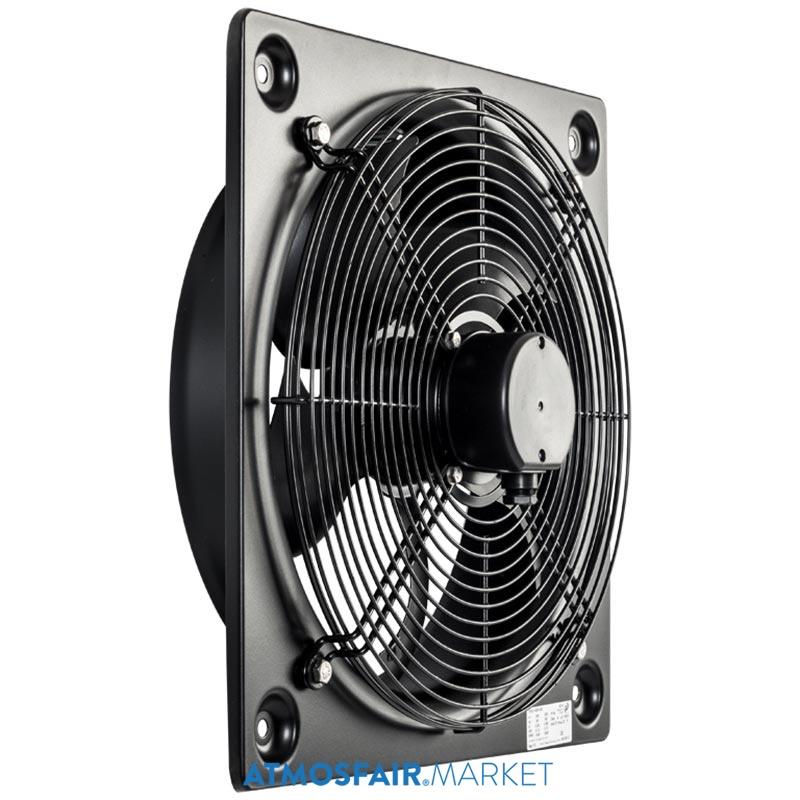 Soler Palau HXTR/4-500 (380V) Aksiyel Fan