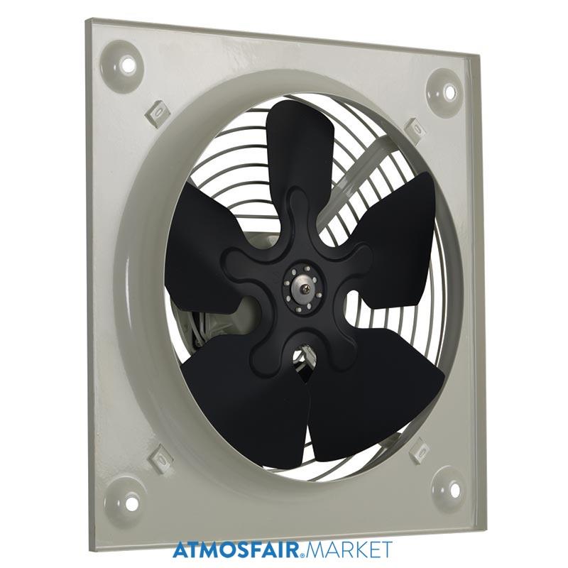 Soler Palau HXM-200 (220V) Aksiyel Fan
