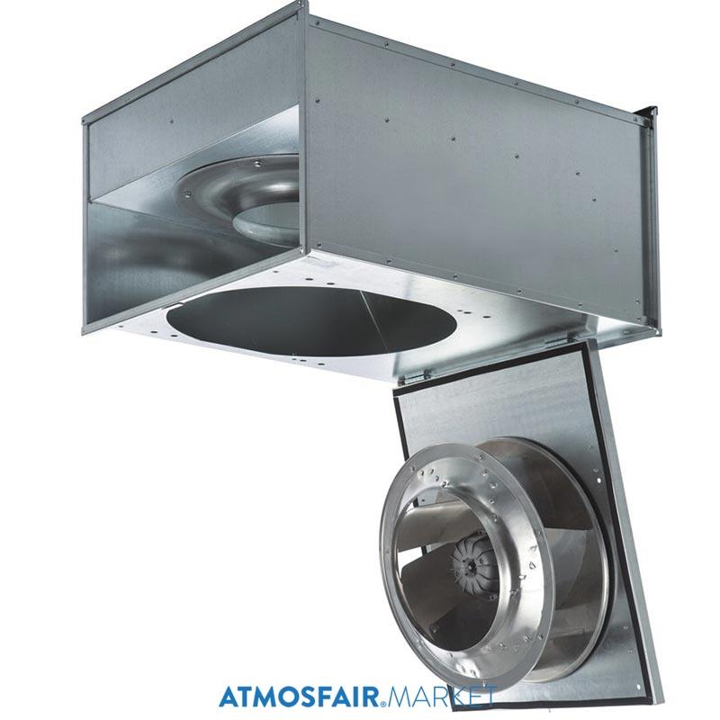 Soler Palau IRT/4-450 (380 V) Davlumbaz Fanı