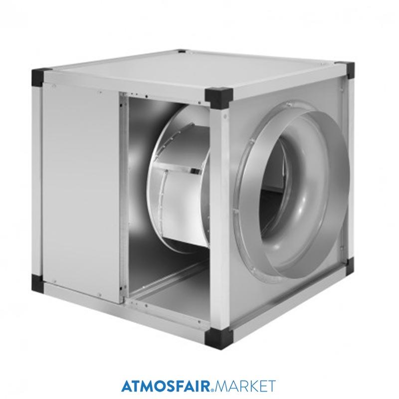 Soler Palau KABT/4-9000/500 (380 V) Davlumbaz Fanı
