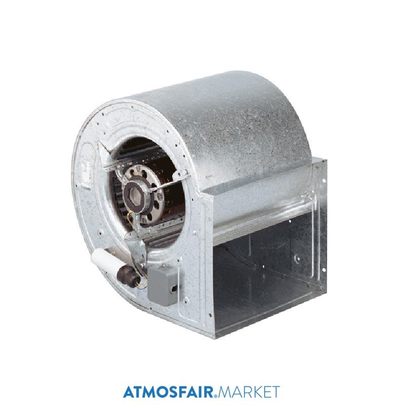 Soler Palau CBM-7/7 4P 3V 147 Direkt Akuple Radyal Fan