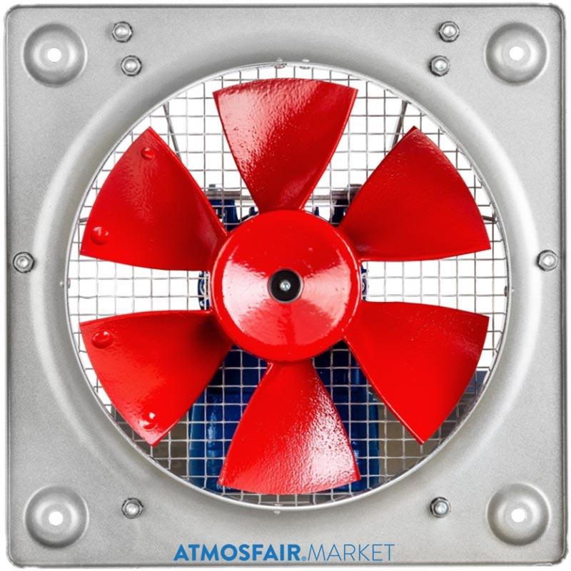 Soler Palau HDT/4-450 EXDIIBT4 (380V) EX- Proof Fan