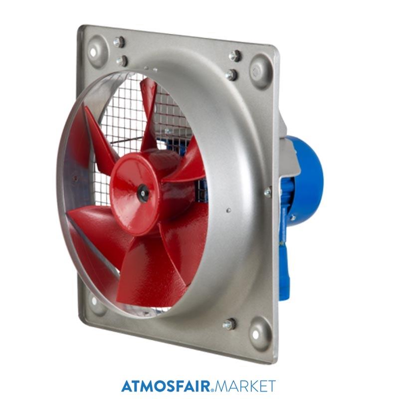 Soler Palau HDT/4-450 EXDIIBT4 (380V) EX- Proof Fan