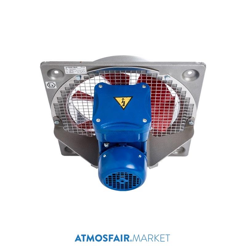 Soler Palau HDT/4-450 EXDIIBT4 (380V) EX- Proof Fan