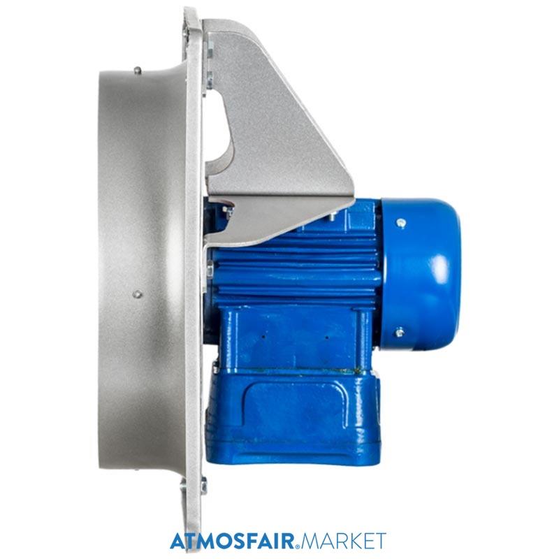 Soler Palau HDT/4-450 EXDIIBT4 (380V) EX- Proof Fan