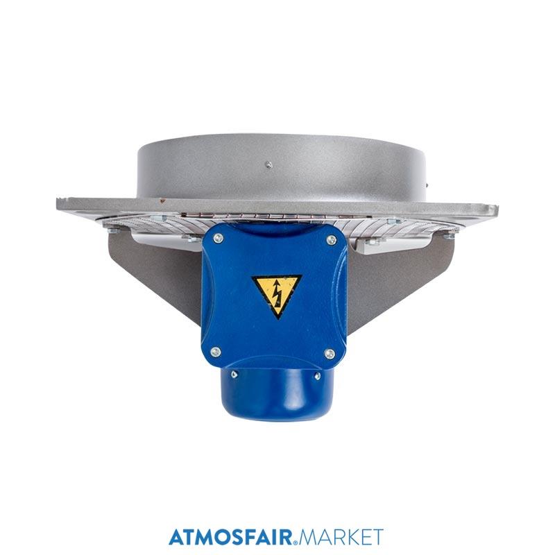Soler Palau HDT/4-450 EXDIIBT4 (380V) EX- Proof Fan