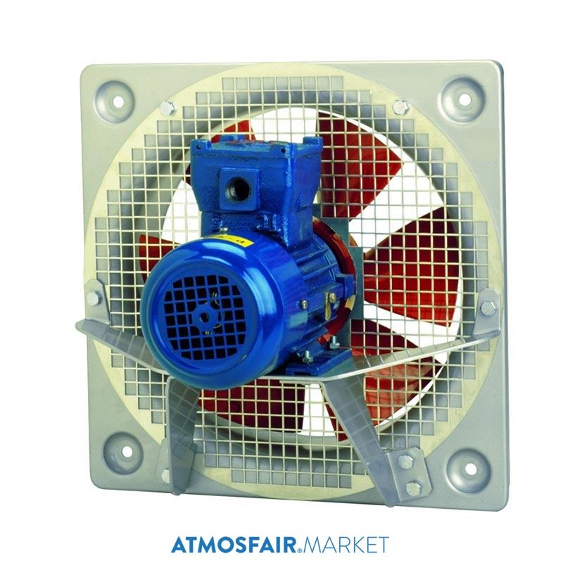 Soler Palau HDT/4-450 EXDIIBT4 (380V) EX- Proof Fan