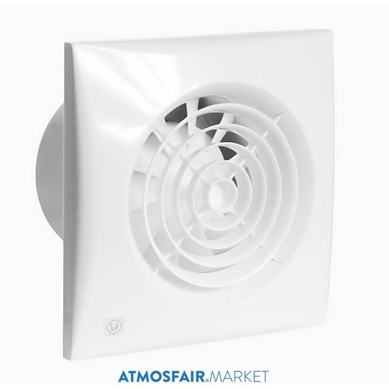 Soler Palau Silent - 300 CRZ Mini Aksiyel Fan
