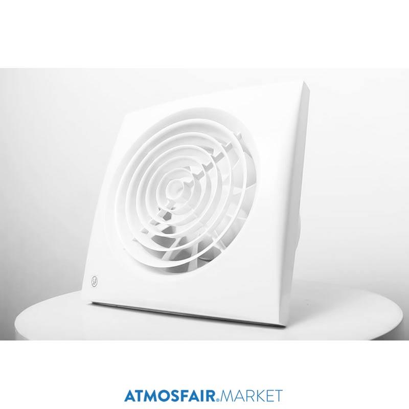 Soler Palau Silent - 300 CZ Mini Aksiyel Fan