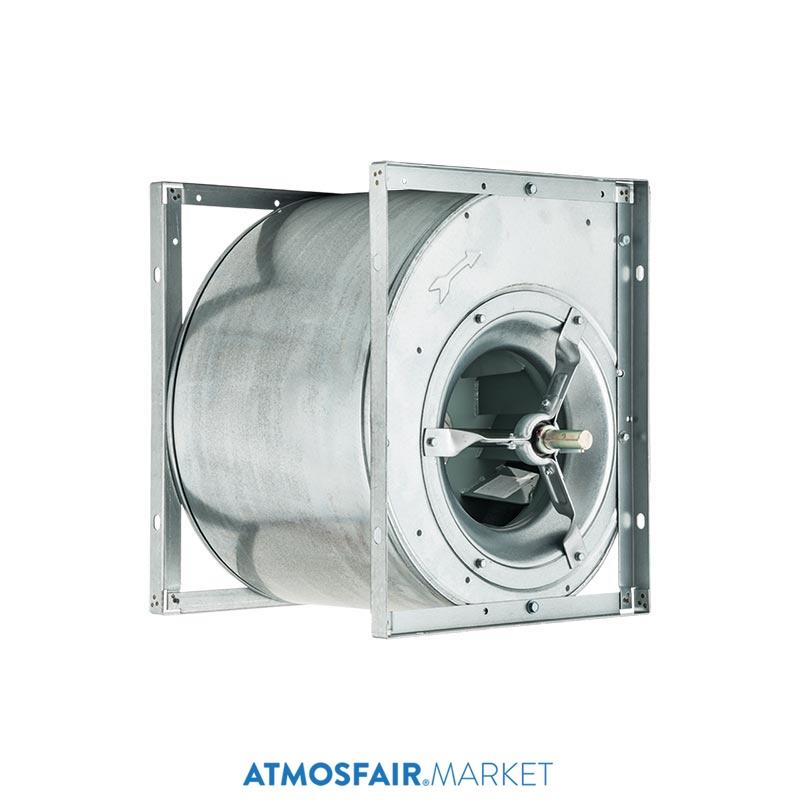 Soler Palau BDB Serisi 280 CL Radyal Fan