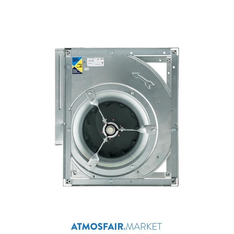 Soler Palau BDB Serisi 280 CL Radyal Fan