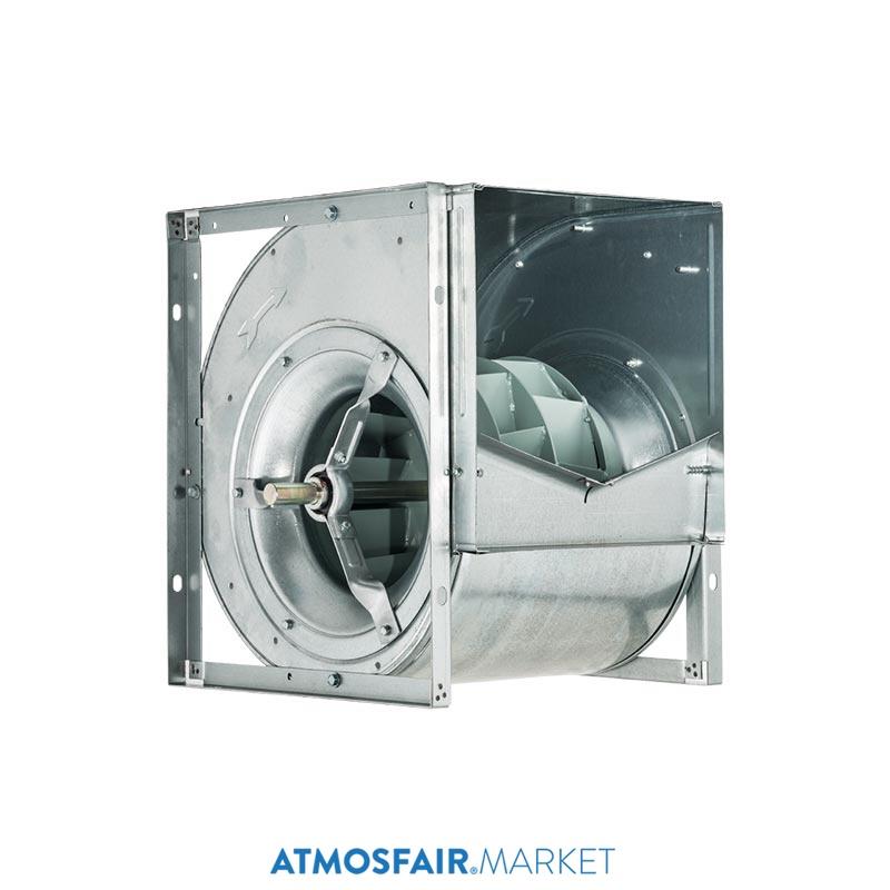 Soler Palau BDB Serisi 280 CL Radyal Fan