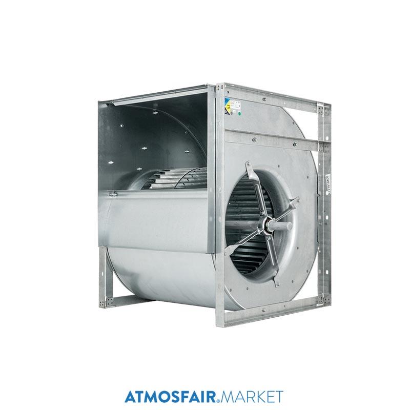 Soler Palau FDA Serisi 355 CL Radyal Fan