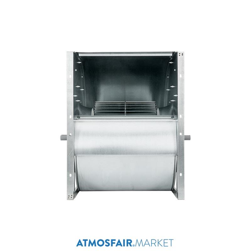 Soler Palau FDA Serisi 355 CL Radyal Fan