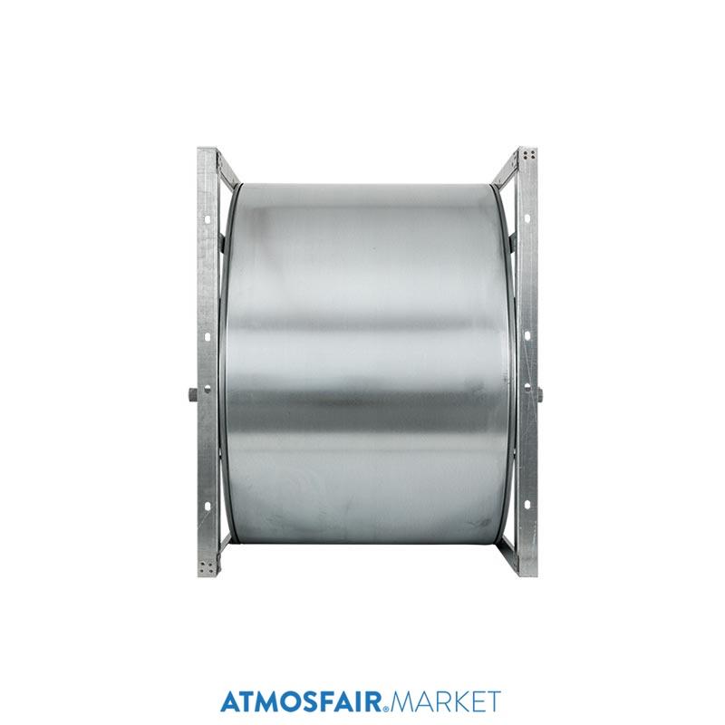 Soler Palau FDA Serisi 355 CL Radyal Fan