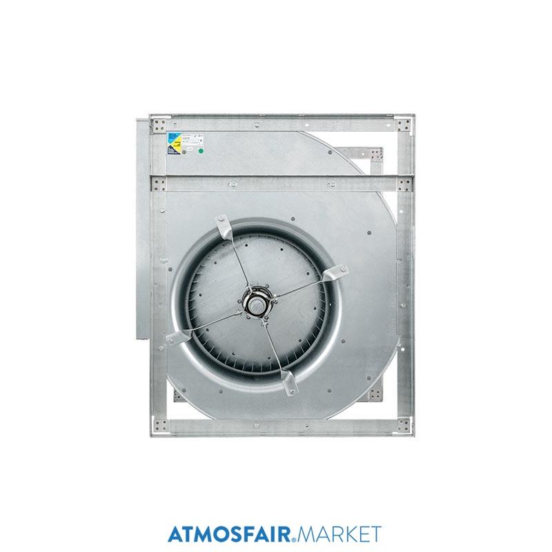 Soler Palau FDA Serisi 355 CL Radyal Fan