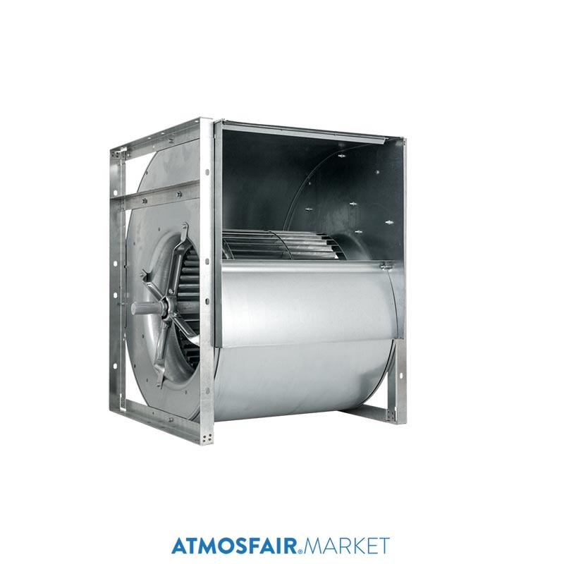 Soler Palau FDA Serisi 355 CL Radyal Fan