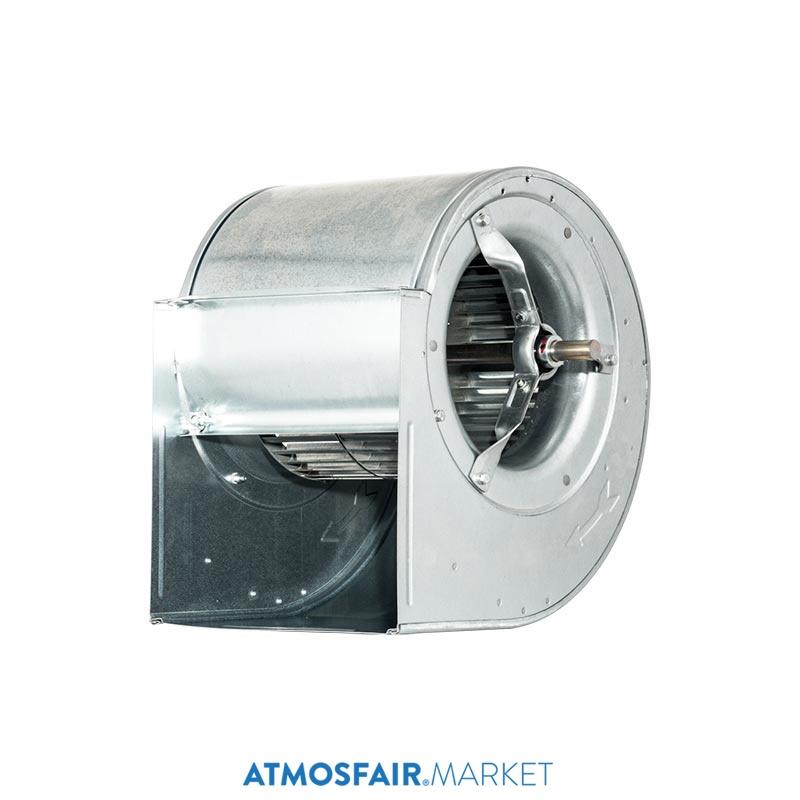 Soler Palau FDA Serisi 450 SL Radyal Fan