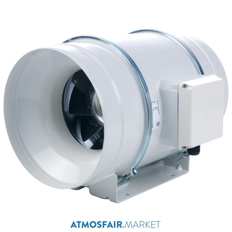 Soler Palau TD-500/150 3V Yuvarlak Kanal Tipi Fan