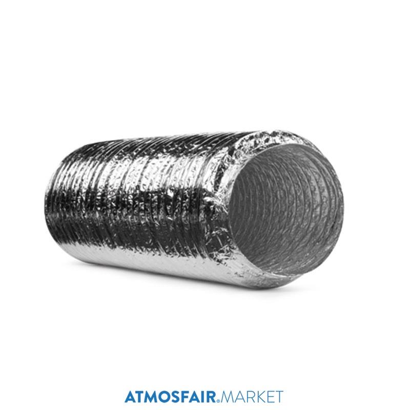 Ø406 mm SILENCERAFS.D Flexible Susturucu 0,5 mt