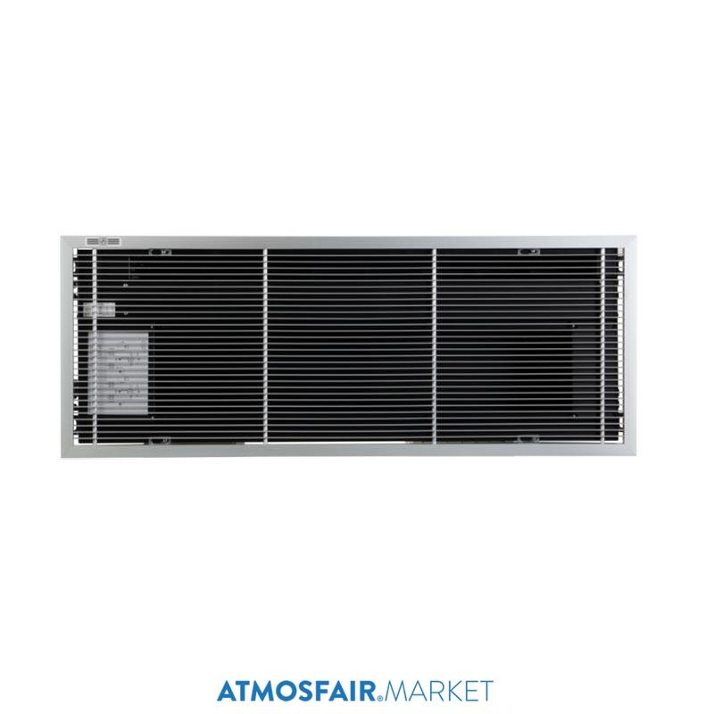 S&P COR-12-1500 FT Ankastre Elektrikli Isıtıcılı Hava Perdesi