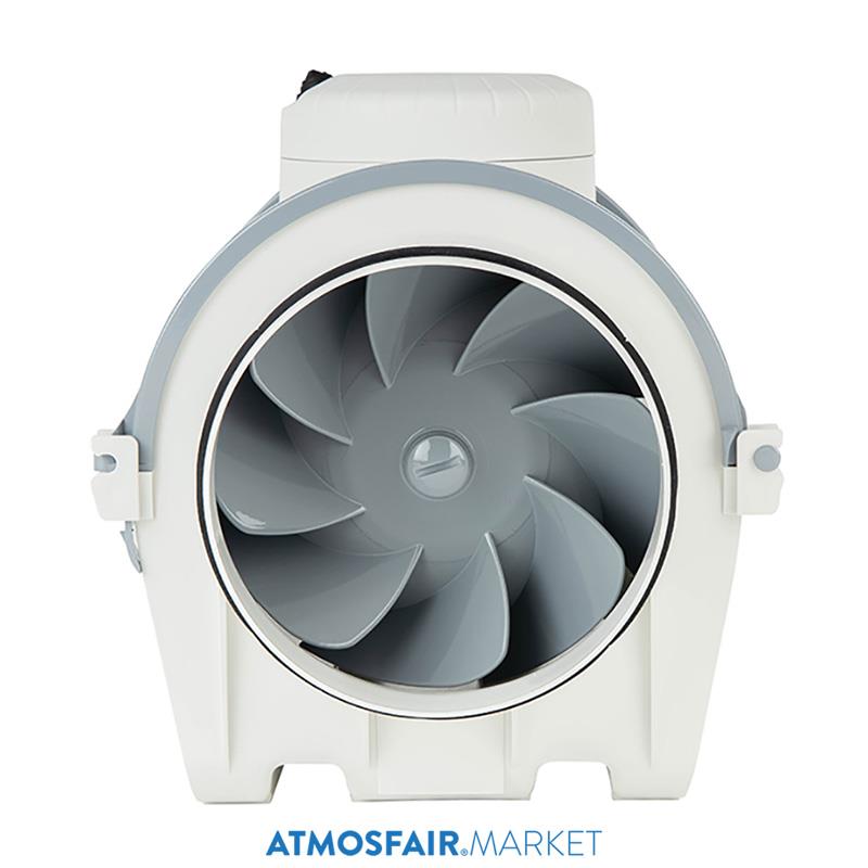 Soler Palau TD EVO-315 Yuvarlak Kanal Tipi Fan