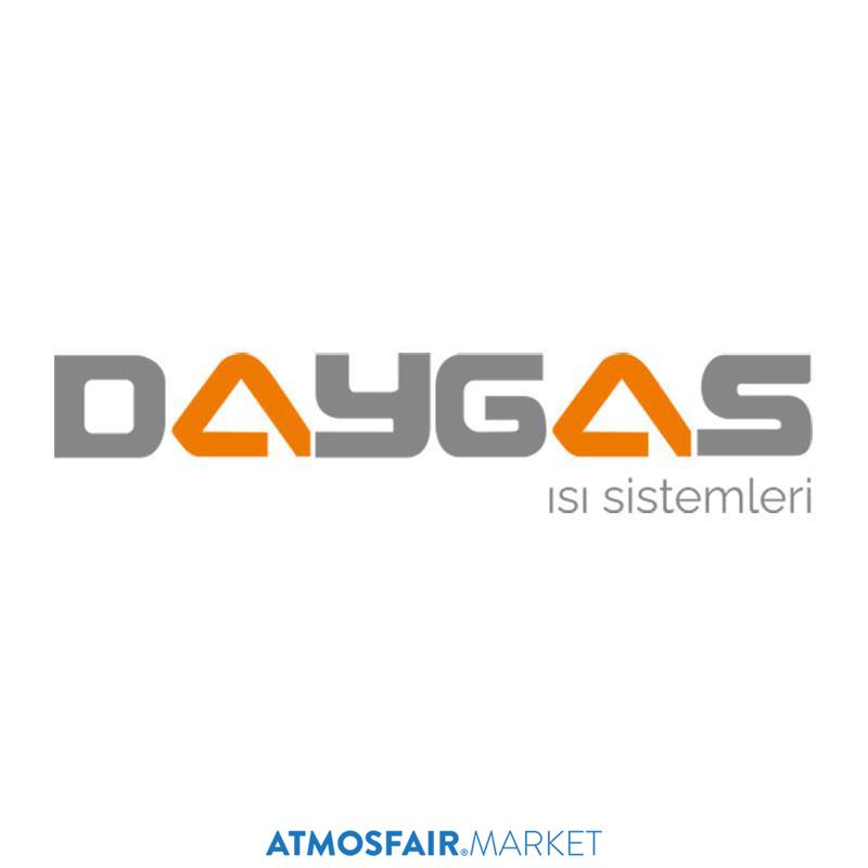 Daygas Analog Oda Termostadı