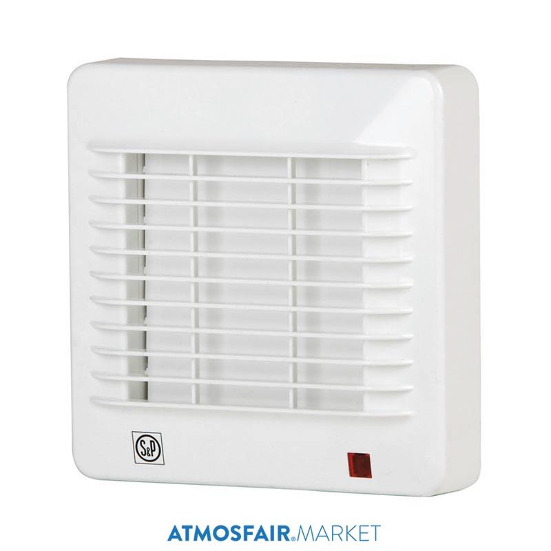 Soler Palau EDM - 200 C Banyo Fanı