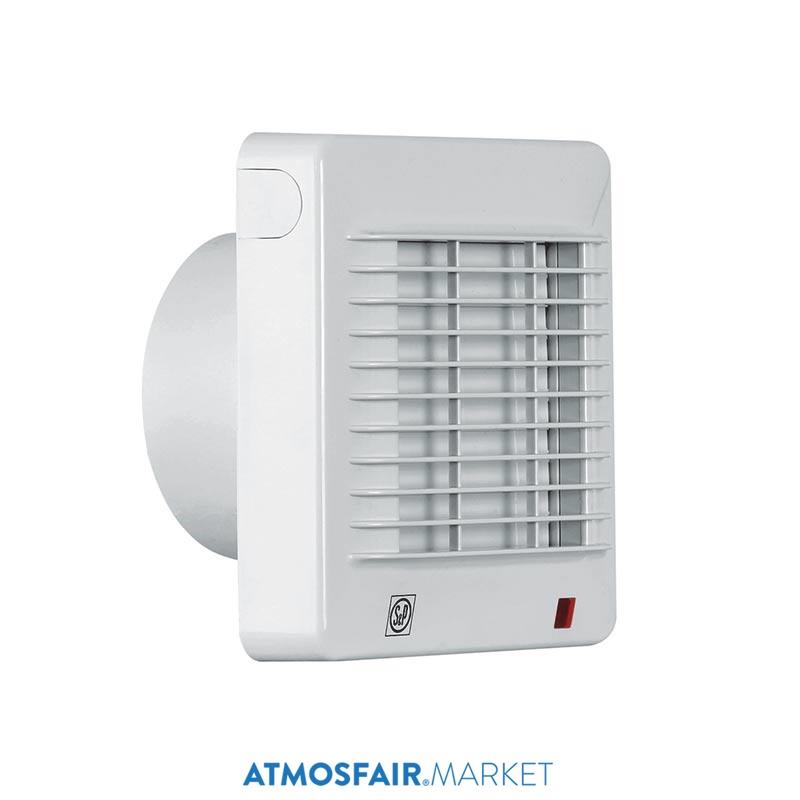 Soler Palau EDM - 100 C Banyo Fanı
